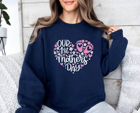 Thumbnail for New Mum Sweatshirt - lismoreboutique - Sweatshirt - cute_mother_jumper