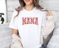 Thumbnail for Mama Mini Shirt - lismoreboutique - Unisex T-Shirt - cute_mommy_shirt