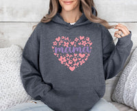 Thumbnail for Mama's Girl Hoodie - lismoreboutique - Hoodie - Daughter_and_Me