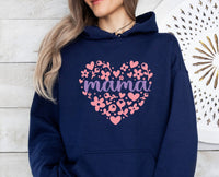 Thumbnail for Mama's Girl Hoodie - lismoreboutique - Hoodie - Daughter_and_Me