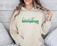 Thumbnail for Shenanigans Hoodie - lismoreboutique - Hoodie - Drinking_Hoodie