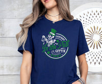 Thumbnail for Funny Drinking Shirt - lismoreboutique - Unisex T-Shirt - Drinking_Shirt