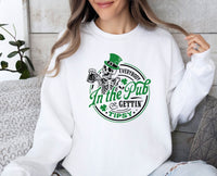 Thumbnail for Drinking Sweatshirt - lismoreboutique - Sweatshirt - Drinking_Sweatshirt