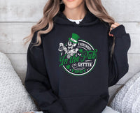 Thumbnail for Funny Drinking Hoodie - lismoreboutique - Hoodie - Drinking_Hoodie