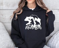 Thumbnail for Mama Bear Hoodie - lismoreboutique - Hoodie - cute_mama_hoodie