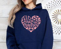 Thumbnail for Madre Hoodie - lismoreboutique - Hoodie - Cute_Mama_Hoodie