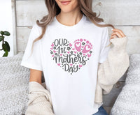 Thumbnail for New Mum Shirt - lismoreboutique - Unisex T-Shirt - cute_mother_shirt