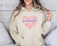 Thumbnail for Mama's Girl Hoodie - lismoreboutique - Hoodie - Daughter_and_Me