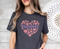 Thumbnail for Mama's Girl Shirt - lismoreboutique - Unisex T-Shirt - Daughter_and_Me