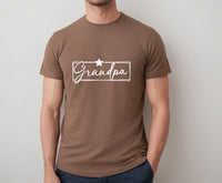 Thumbnail for Grandparents Shirt - lismoreboutique - Unisex T-Shirt - Cute_Nanny_Gift