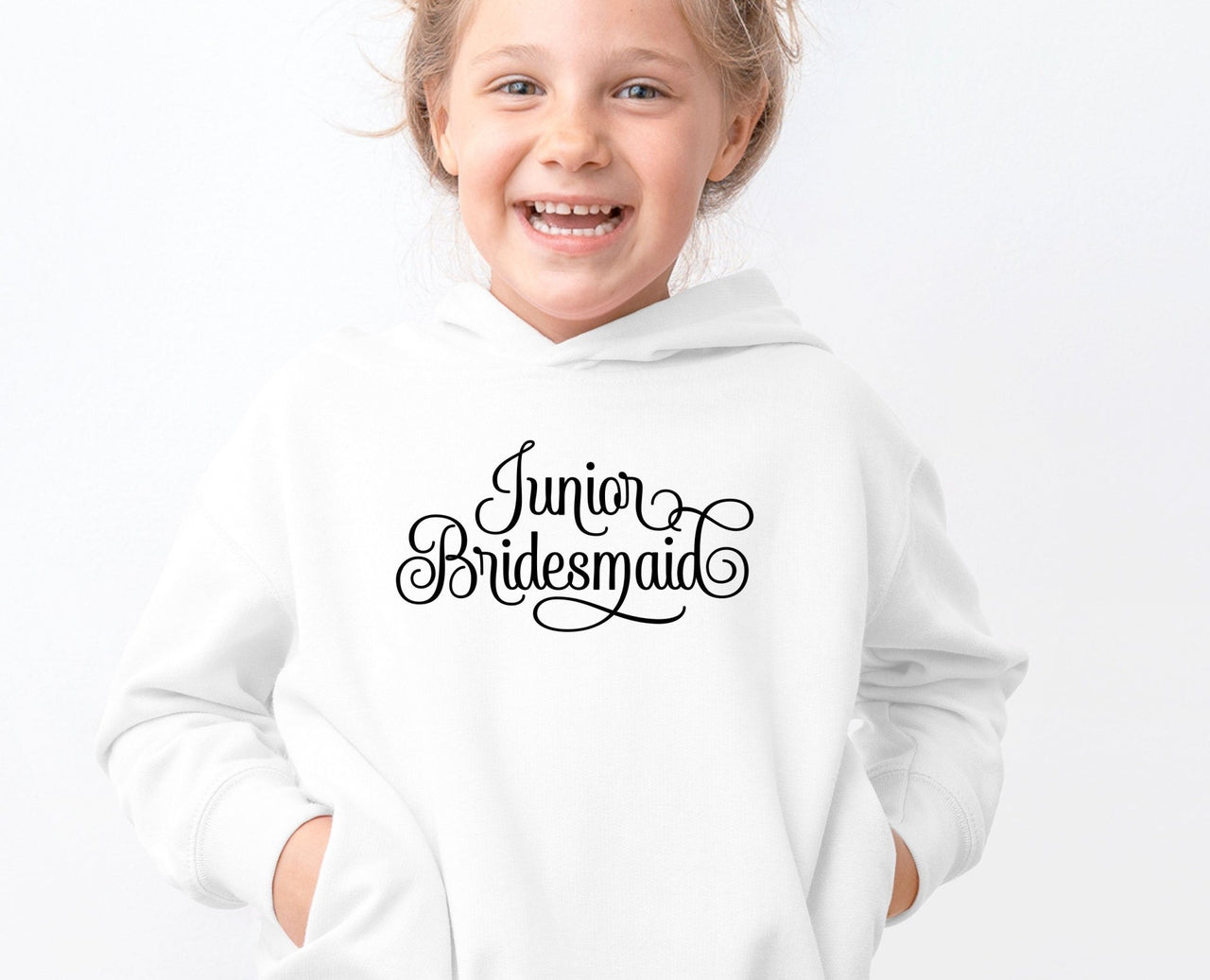 Bridal Party Hoodie - lismoreboutique - Hoodie - Bachelorette_Hoodie