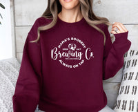 Thumbnail for Breastfeeding Sweatshirt - lismoreboutique - Sweatshirt - Breastfeeding_Gift