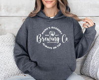 Thumbnail for Breastfeeding Hoodie - lismoreboutique - Hoodie - Breastfeeding_Gift