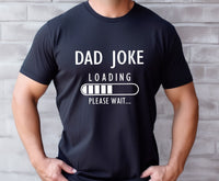 Thumbnail for Dad Joke Shirt - lismoreboutique - Unisex T-Shirt - Dad_Birthday_Gift