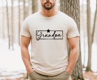 Thumbnail for Grandparents Shirt - lismoreboutique - Unisex T-Shirt - Cute_Nanny_Gift