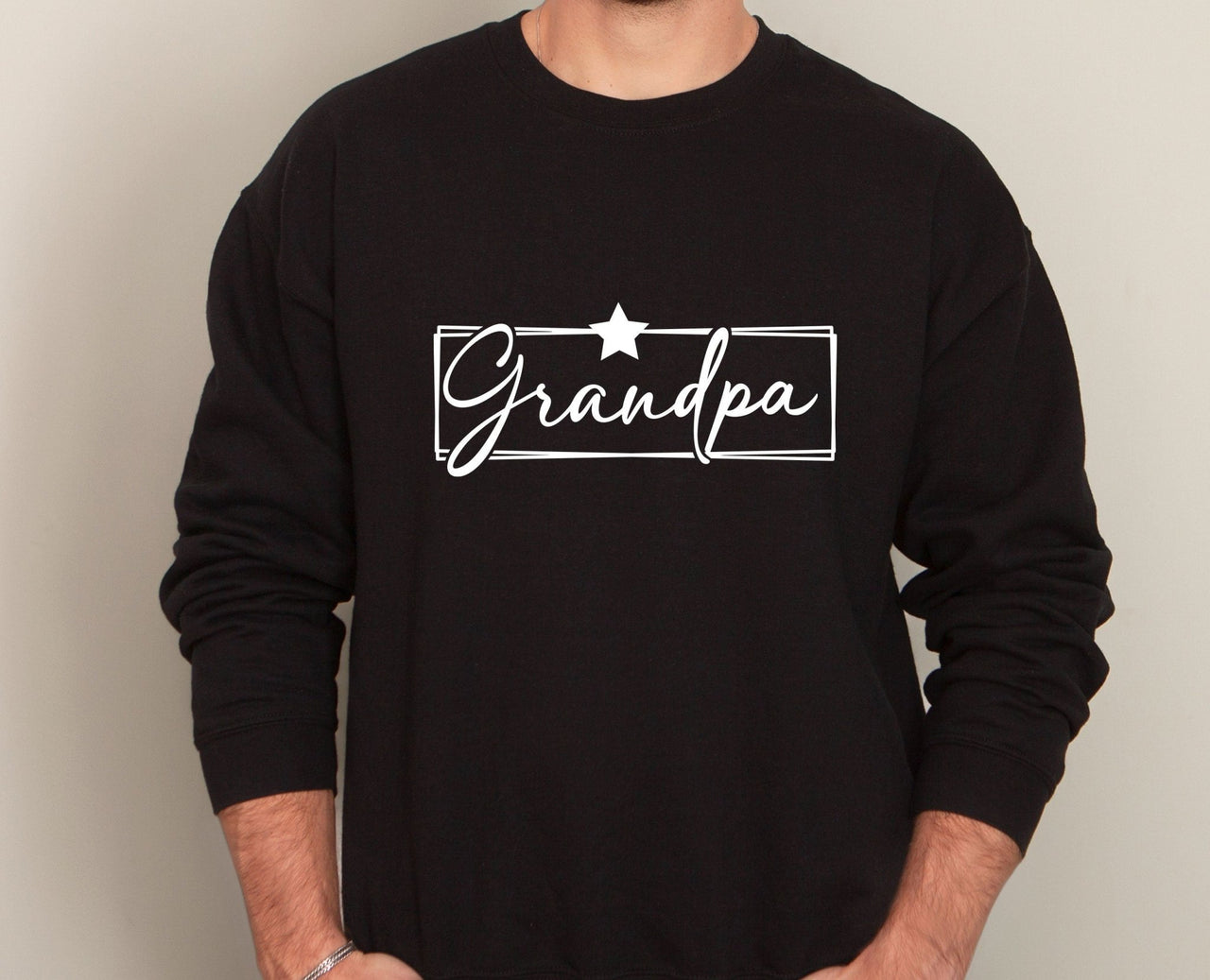 Grandma Sweatshirt - lismoreboutique - Sweatshirt - funny_grandma_top