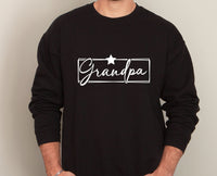 Thumbnail for Grandma Sweatshirt - lismoreboutique - Sweatshirt - funny_grandma_top