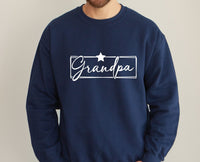 Thumbnail for Grandma Sweatshirt - lismoreboutique - Sweatshirt - funny_grandma_top