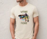 Thumbnail for Fishing Dad Shirt - lismoreboutique - Unisex T-Shirt - Cute_Dad_Shirt