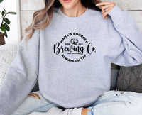 Thumbnail for Breastfeeding Sweatshirt - lismoreboutique - Sweatshirt - Breastfeeding_Gift