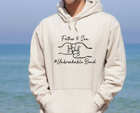 Thumbnail for Father Son Hoodie - lismoreboutique - Hoodie - Cute_Dad_Hoodie