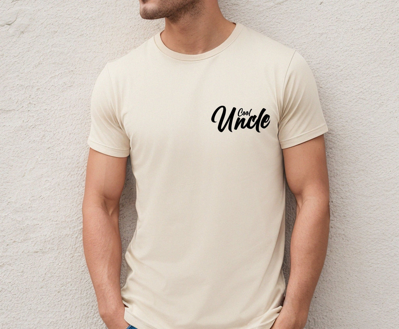 Uncle T-shirt - lismoreboutique - Unisex T-Shirt - best_uncle_shirt