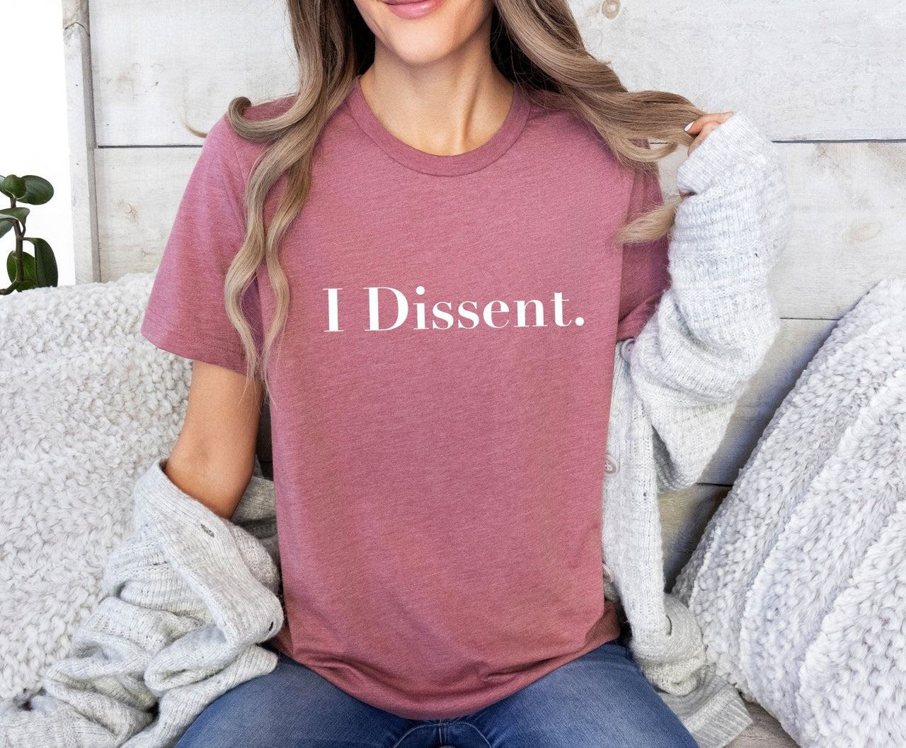 Activist Shirt - lismoreboutique - Unisex T-Shirt - equal_rights_shirt