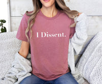 Thumbnail for Activist Shirt - lismoreboutique - Unisex T-Shirt - equal_rights_shirt