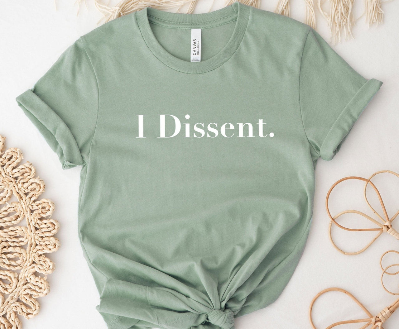 Activist Shirt - lismoreboutique - Unisex T-Shirt - equal_rights_shirt