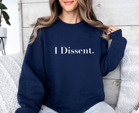 Thumbnail for Feminist Sweatshirt - lismoreboutique - Sweatshirt - Activist_sweatshirt