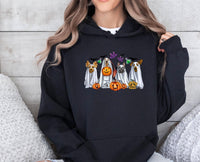 Thumbnail for Halloween Dog Hoodie - lismoreboutique - Hoodie - dog_lover_hoodie