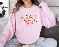 Thumbnail for Spooky Mama Sweatshirt - lismoreboutique - Sweatshirt - Autumn_Mama_Jumper