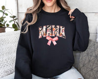 Thumbnail for Spooky Mama Sweatshirt - lismoreboutique - Sweatshirt - Autumn_Mama_Jumper