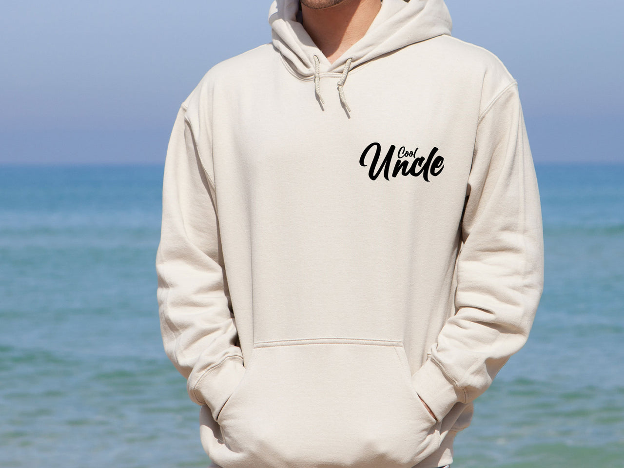 Uncle Hoodie - lismoreboutique - Hoodie - Best_Uncle_Hoodie