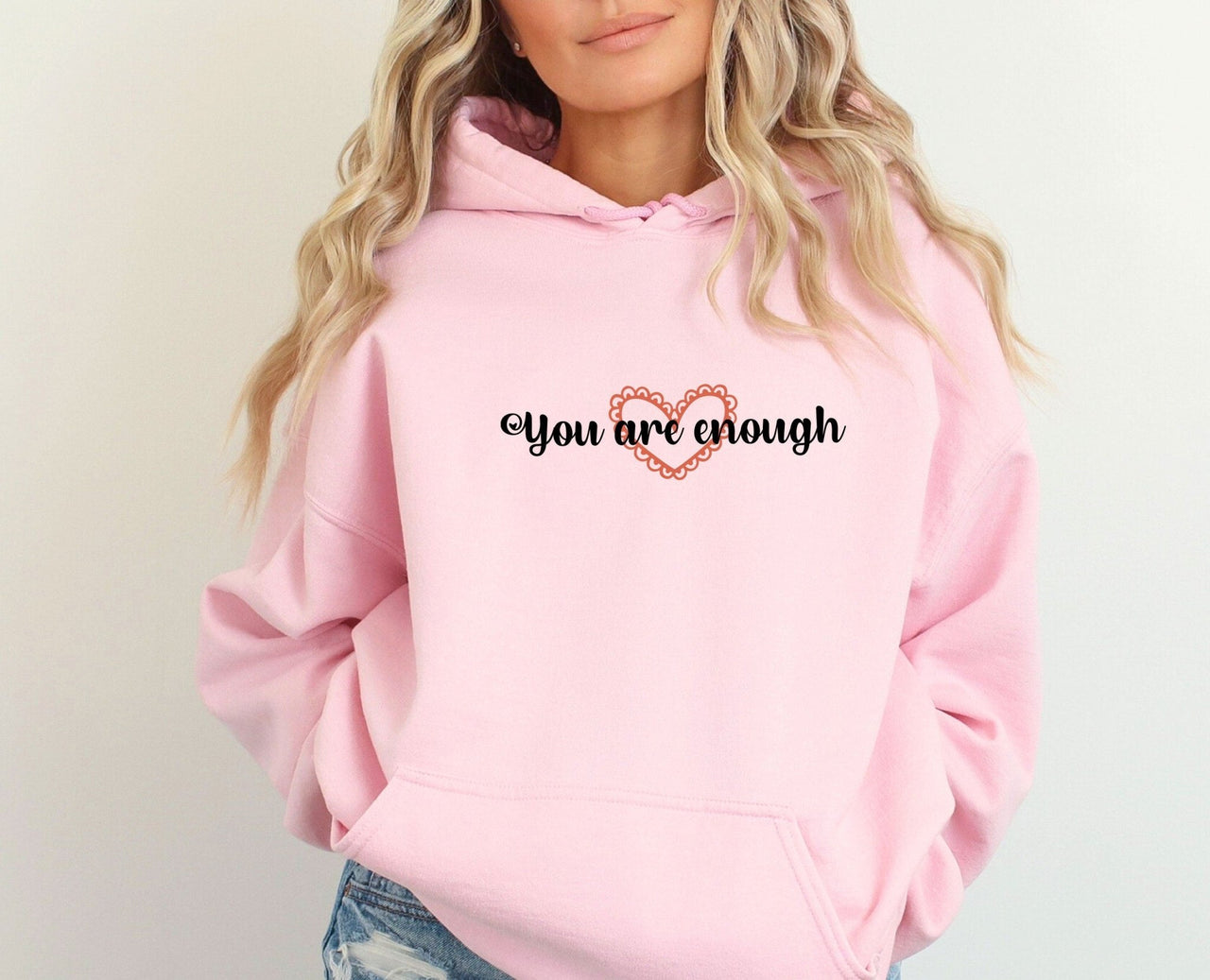 Dear Person Hoodie - lismoreboutique - Hoodie - anxiety_hoodie