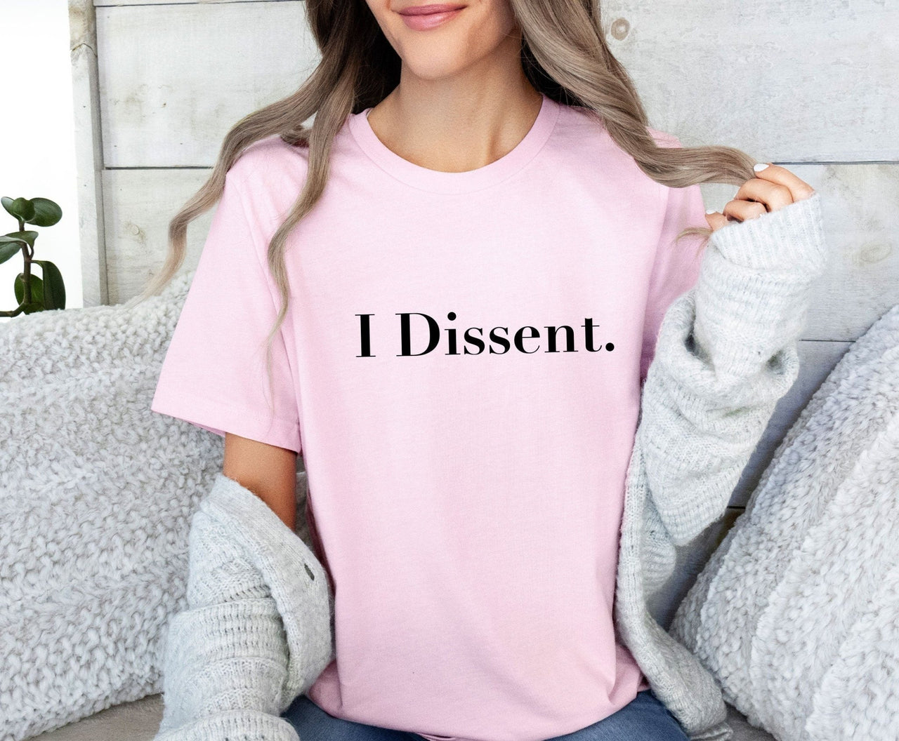 Activist Shirt - lismoreboutique - Unisex T-Shirt - equal_rights_shirt