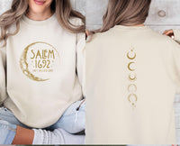 Thumbnail for Salem Sweatshirt - lismoreboutique - Sweatshirt - 1692_They_Missed_One