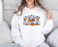 Thumbnail for Halloween Dog Hoodie - lismoreboutique - Hoodie - dog_lover_hoodie