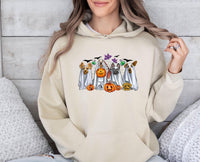 Thumbnail for Halloween Dog Hoodie - lismoreboutique - Hoodie - dog_lover_hoodie