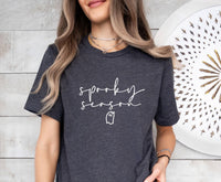 Thumbnail for Spooky Season Shirt - lismoreboutique - Unisex T-Shirt - cute_autumn_shirt