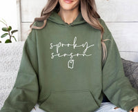 Thumbnail for Spooky Season Hoodie - lismoreboutique - Hoodie - cute_autumn_hoodie