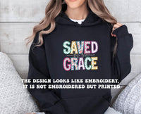 Thumbnail for Jesus Hoodie - lismoreboutique - Hoodie - Bible_Verse_Hoodie