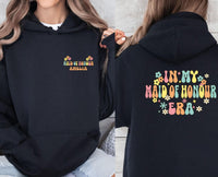 Thumbnail for Maid Of Honour Hoodie - lismoreboutique - Hoodie - Bachelorette_Party