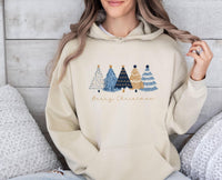 Thumbnail for Merry Christmas Hoodie - lismoreboutique - Hoodie - Christmas_Party_top