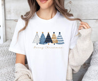 Thumbnail for Merry Christmas Shirt - lismoreboutique - Unisex T-Shirt - Christmas_Eve_Gift