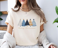 Thumbnail for Merry Christmas Shirt - lismoreboutique - Unisex T-Shirt - Christmas_Eve_Gift