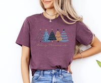 Thumbnail for Merry Christmas Shirt - lismoreboutique - Unisex T-Shirt - Christmas_Eve_Gift