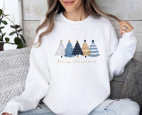 Thumbnail for Merry Christmas Sweatshirt - Lismore Boutique - Sweatshirt - christmas_eve_gift