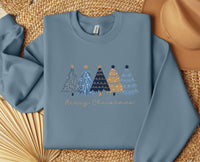 Thumbnail for Merry Christmas Sweatshirt - Lismore Boutique - Sweatshirt - christmas_eve_gift