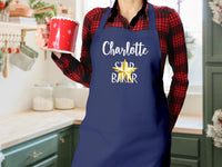 Thumbnail for Name Star Baker Apron - Lismore Boutique - Cotton_Apron